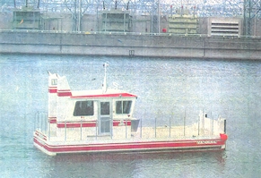 the Van Dorien