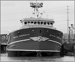Royal American